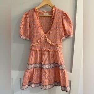 Perry Walker dress